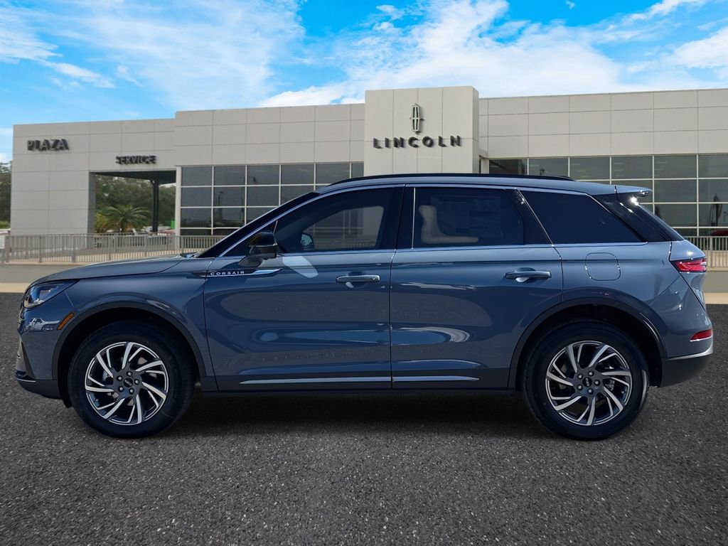 New 2026 Lincoln Corsair Premiere image 6
