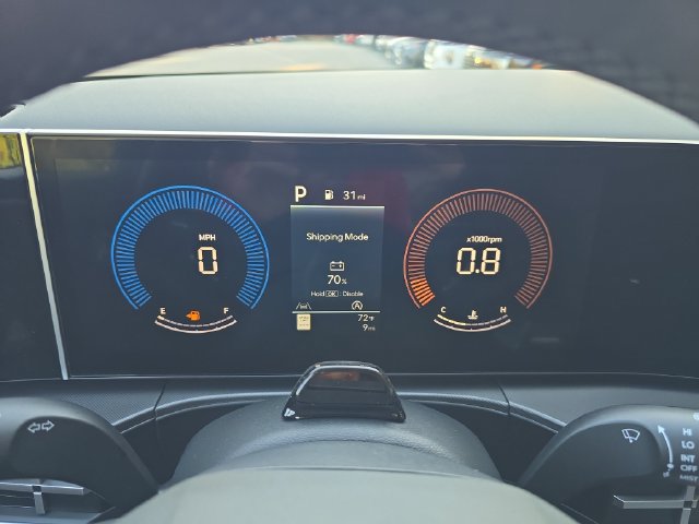 New 2027 Hyundai Santa Fe SEL AWD/4WD image 18