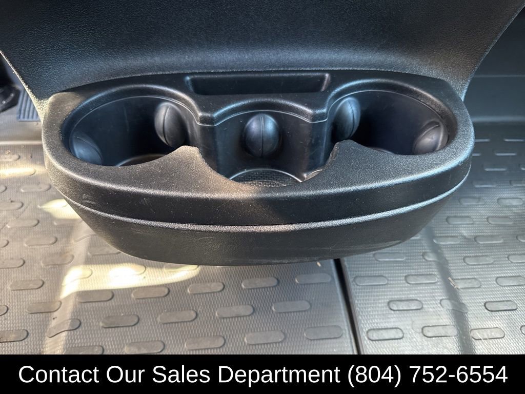 Used 2022 RAM ProMaster 1500 w/ Convenience Group image 24