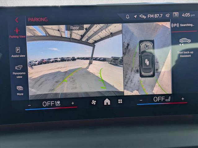 Used 2025 BMW 228i xDrive w/ Premium Package image 13