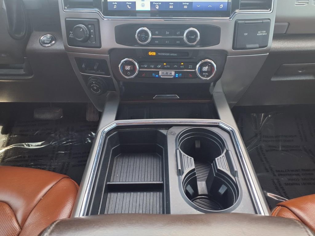 Used 2022 Ford F250 King Ranch w/ King Ranch Ultimate Package AWD/4WD image 23