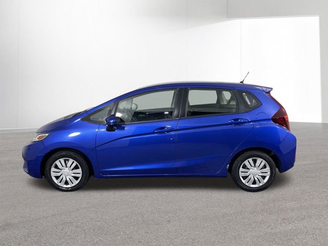 Used 2016 Honda Fit LX image 13