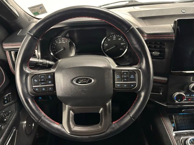 Used 2022 Ford Expedition Limited image 25