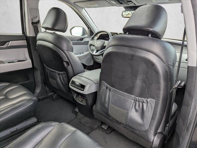 Used 2020 Hyundai Palisade SEL image 29