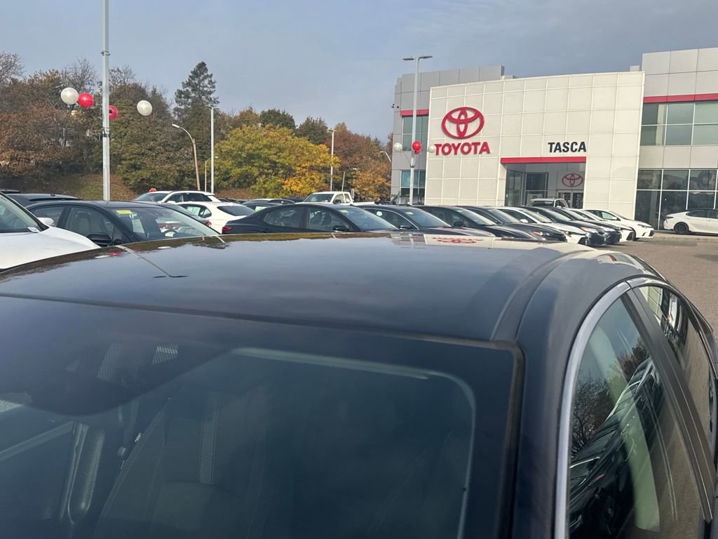 Used 2021 Honda Civic LX image 37