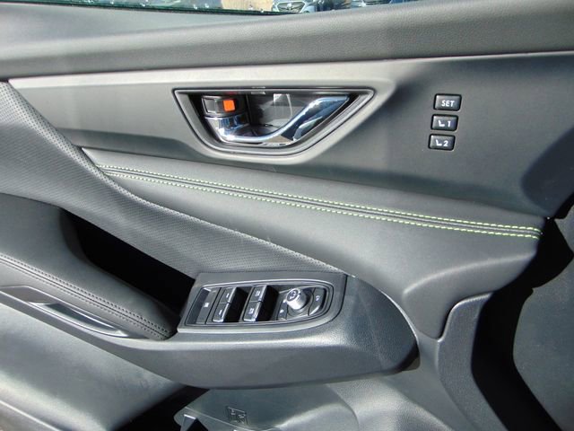New 2026 Subaru Ascent Bronze Edition image 20