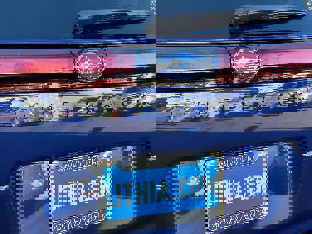 New 2026 Subaru Outback Limited image 8