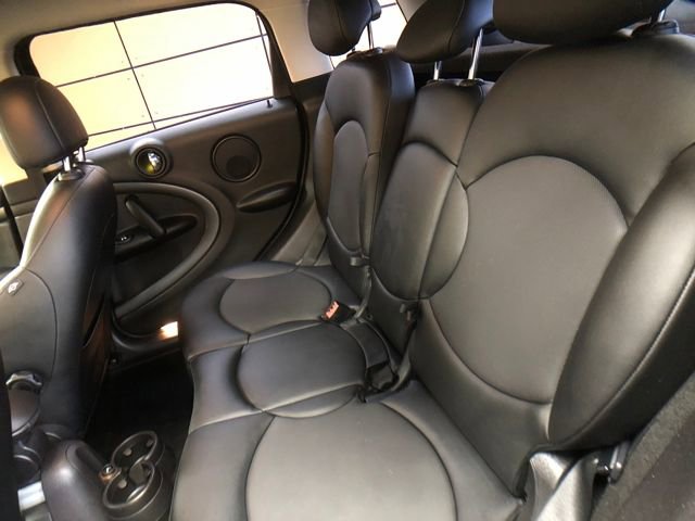 Used 2015 MINI Cooper Countryman S image 14