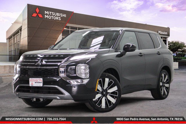 New 2026 Mitsubishi Outlander SE