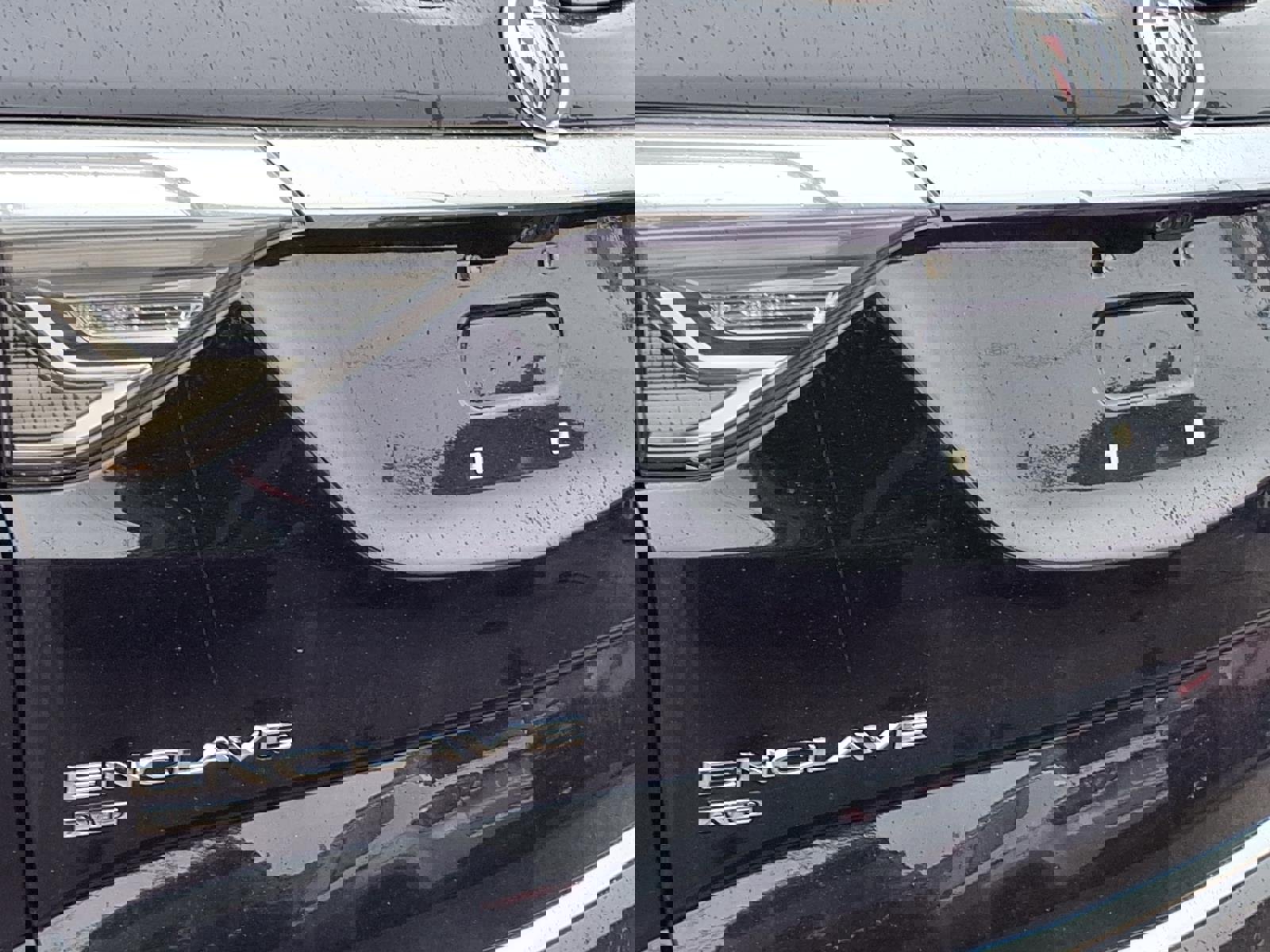 Used 2022 Buick Enclave Avenir w/ Trailering Package, 5000 lbs. image 27