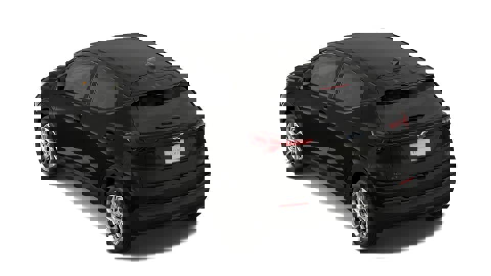 New 2027 Chevrolet Bolt LT w/ Comfort Package image 5