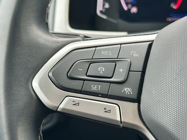 Used 2021 Volkswagen Atlas SEL Premium image 24