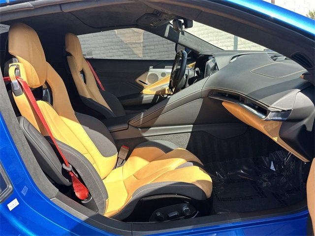 Used 2024 Chevrolet Corvette Z06 image 23