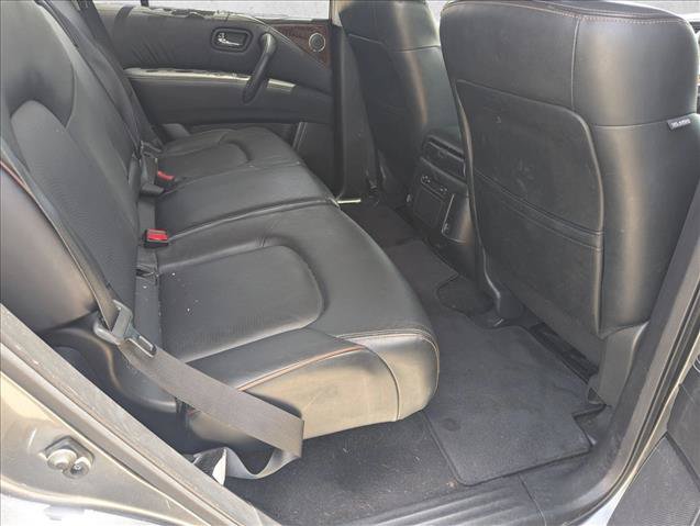 Used 2019 Nissan Armada SL w/ Premium Package RWD image 14