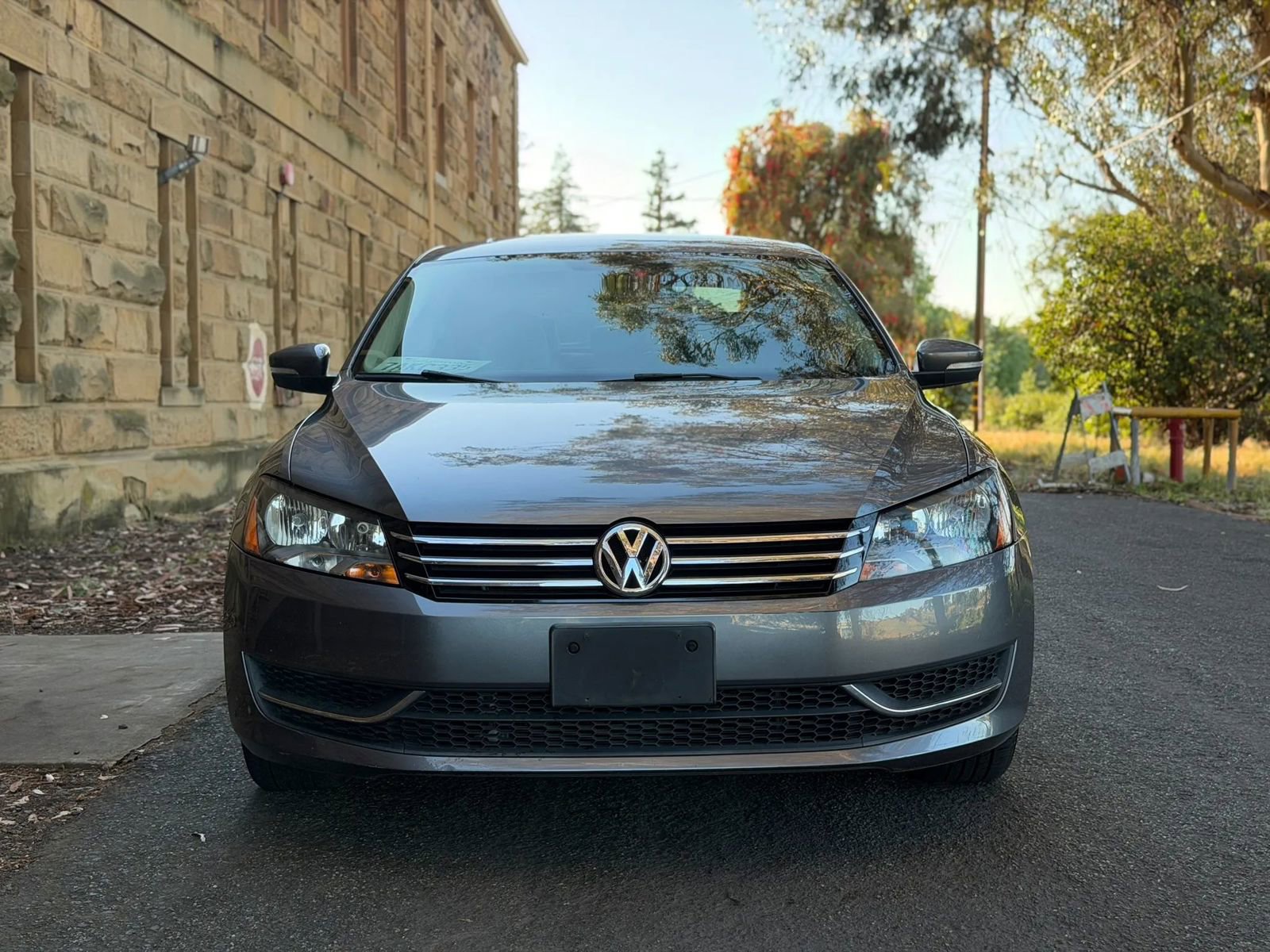 Used 2013 Volkswagen Passat 2.5 SE image 30