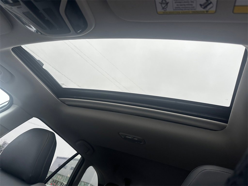 Certified 2024 Subaru Outback Onyx Edition image 23