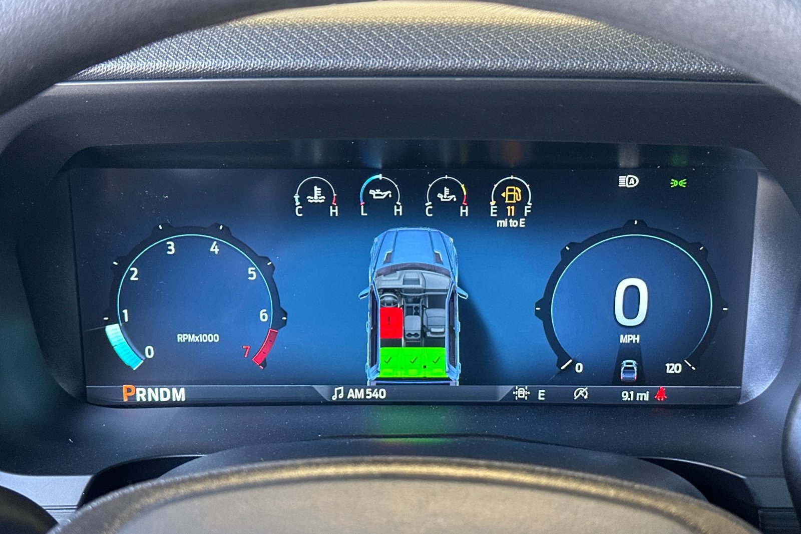 New 2026 Ford F150 STX w/ Equipment Group 200A RWD image 22