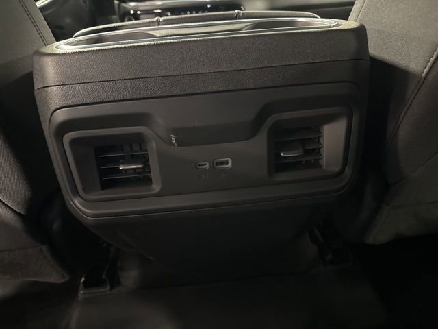 Used 2024 Chevrolet Silverado 2500 LT w/ All Star Edition image 31