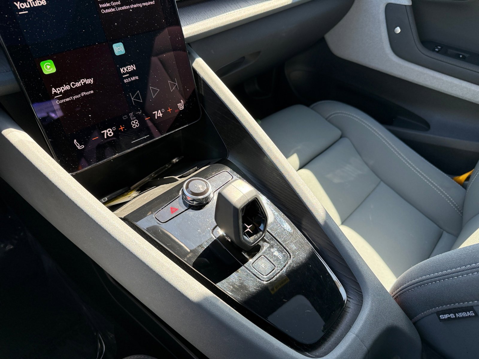 Used 2023 Polestar Polestar 2 w/ Pilot Pack image 13