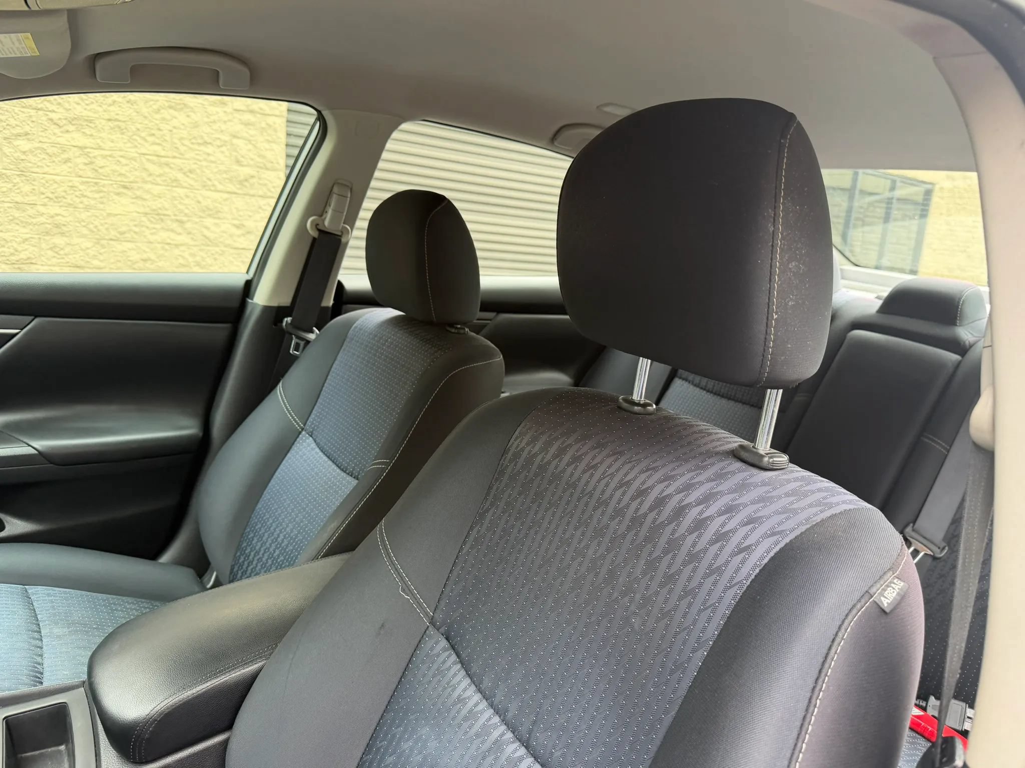 Used 2016 Nissan Altima 2.5 S w/ Power Driver Seat Package FWD image 22