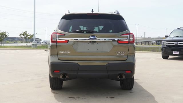 Used 2023 Subaru Ascent Limited image 8
