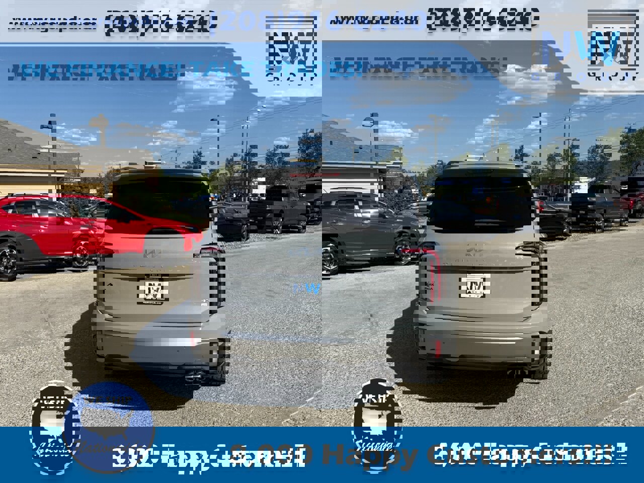 Used 2023 Kia Telluride SX X-Pro image 47