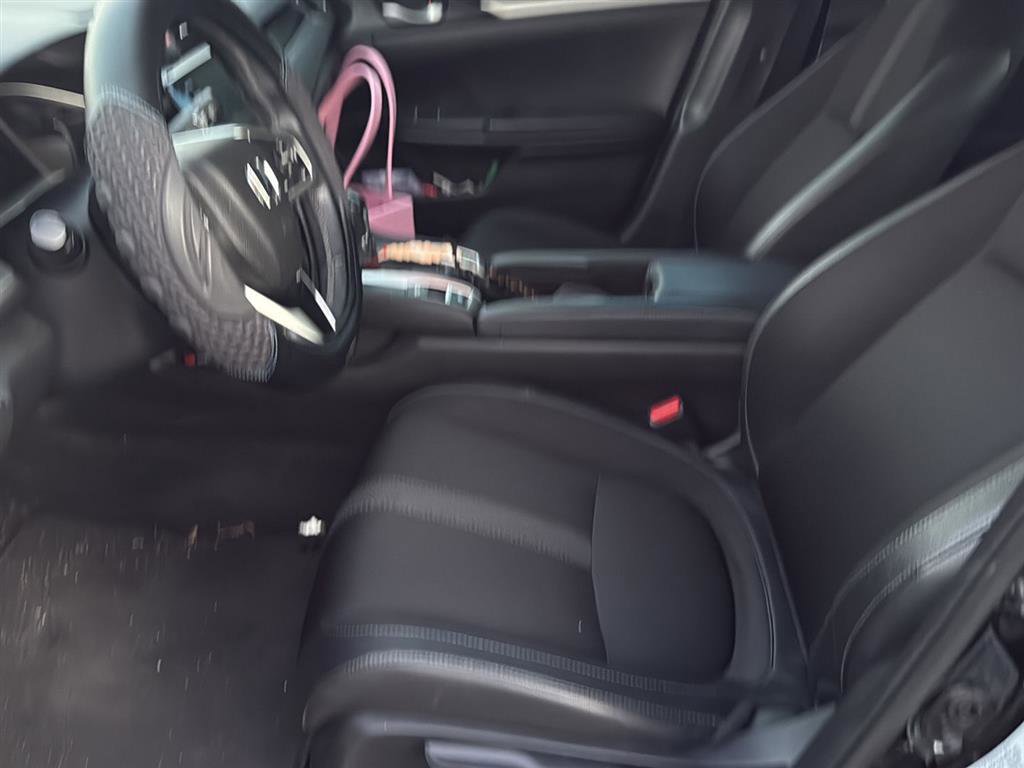 Used 2021 Honda Civic Sport image 13