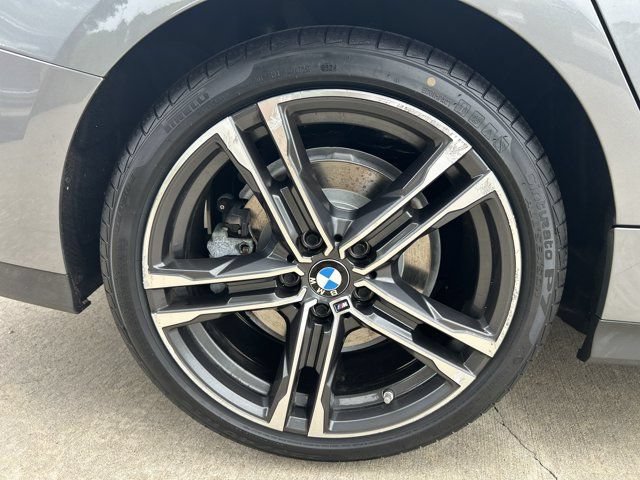 Certified 2024 BMW 228i xDrive Gran Coupe w/ M Sport Package AWD/4WD image 24