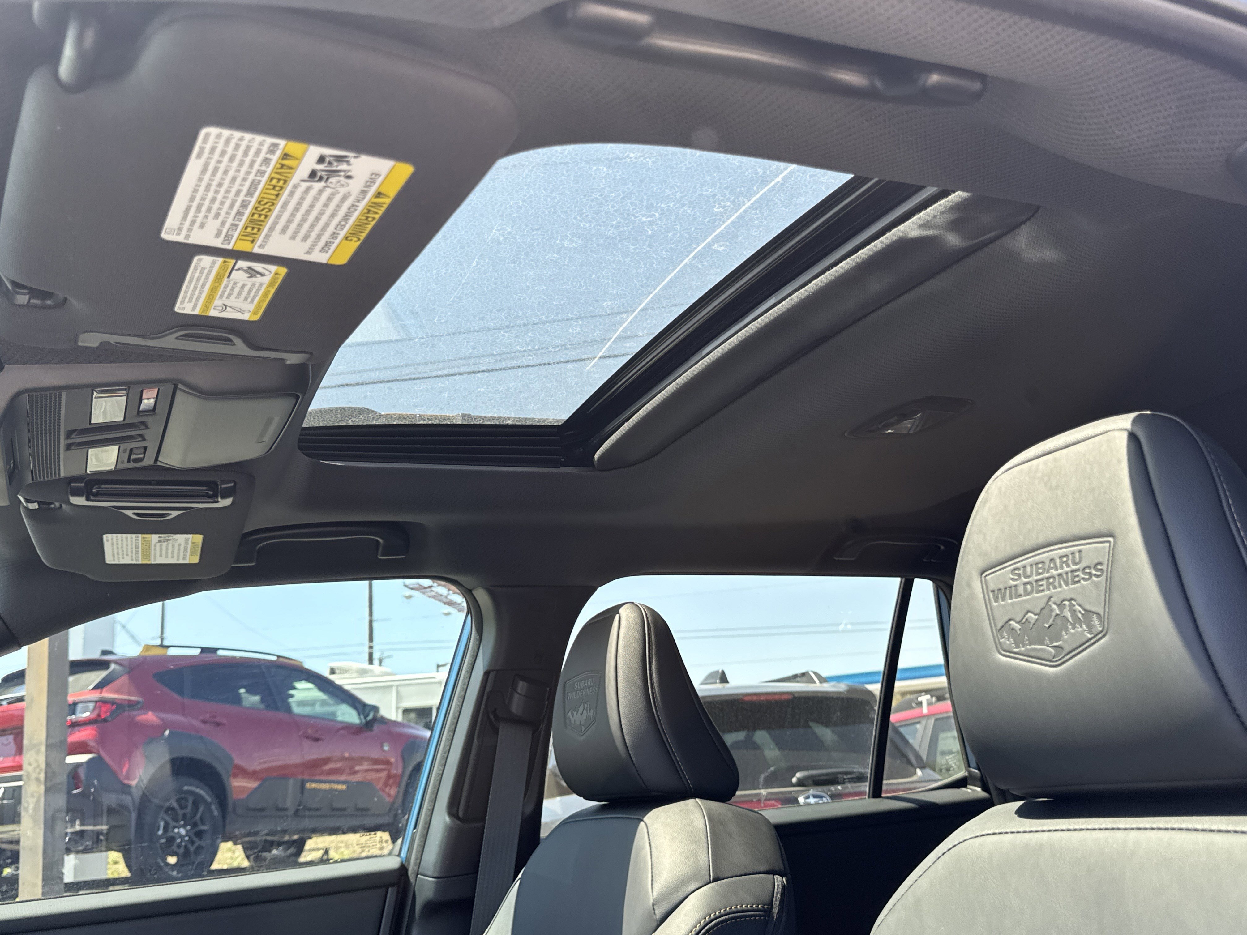 New 2026 Subaru Outback Wilderness image 27