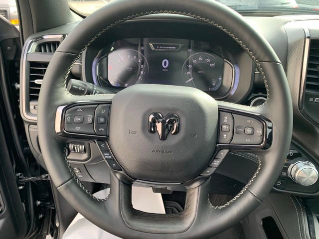 New 2025 RAM 1500 Limited w/ Trailer Tow Group image 31