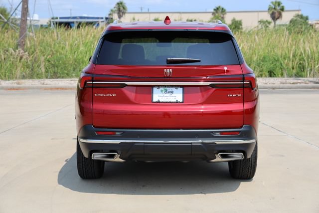 New 2027 Buick Enclave Preferred FWD image 7