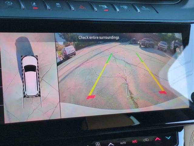 New 2026 Jeep Grand Cherokee L Summit image 13