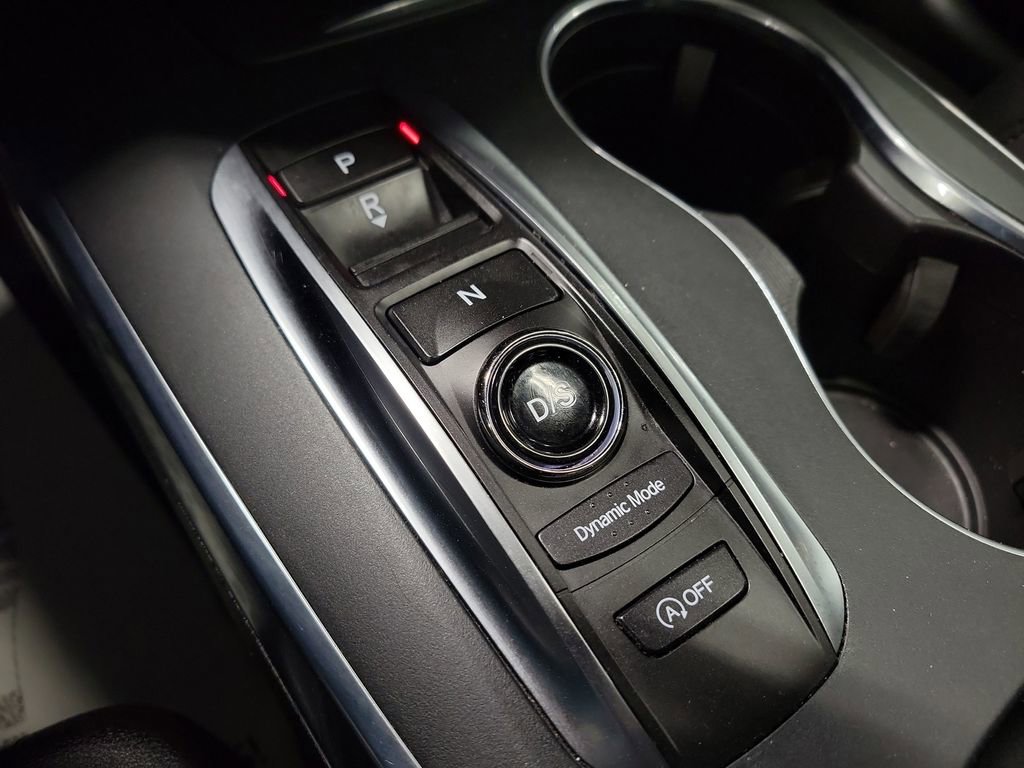 Used 2020 Acura MDX SH-AWD image 17