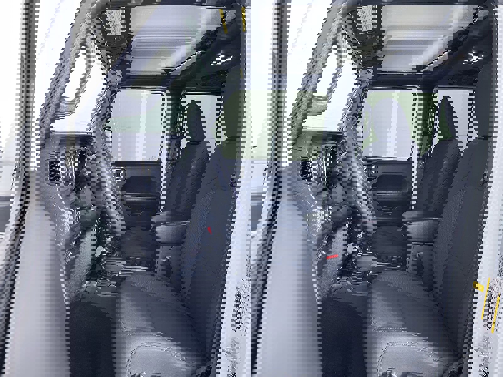 Used 2023 Jeep Gladiator Willys image 15