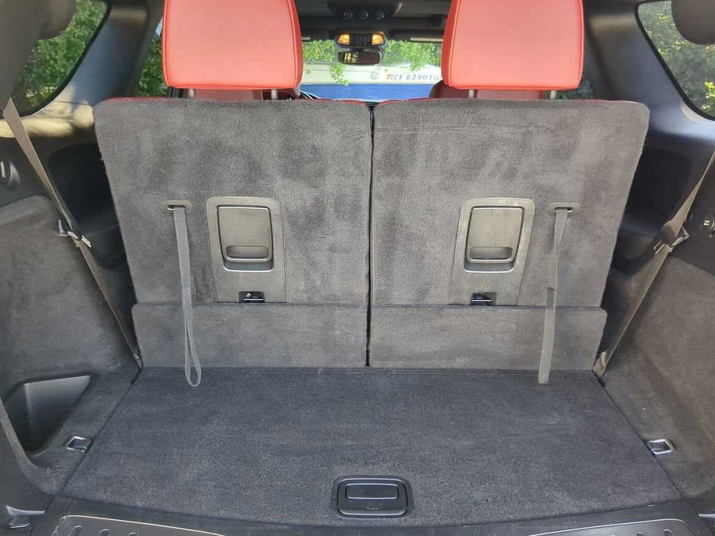 Used 2023 Dodge Durango SRT image 13