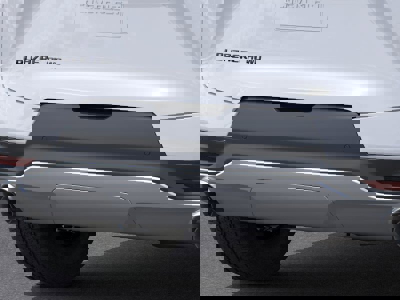 New 2025 Chevrolet Blazer LT w/ Midnight/Sport Edition image 14