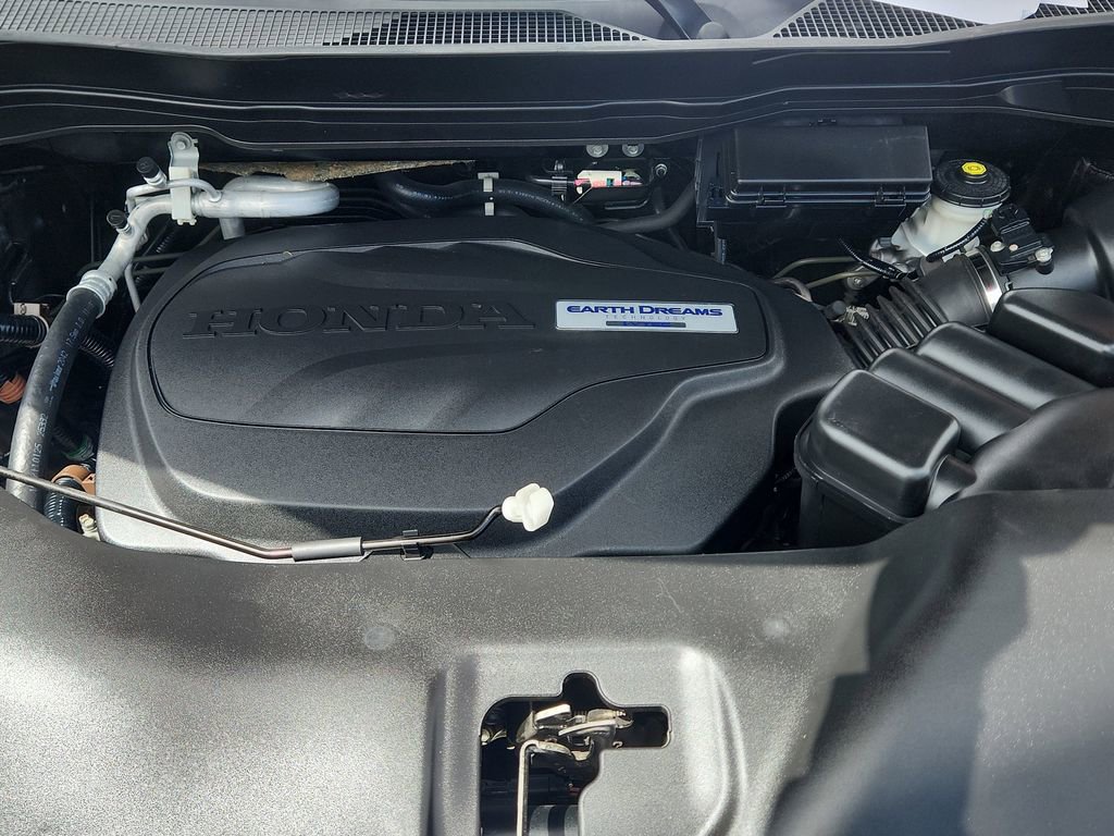 Used 2020 Honda Pilot EX-L image 17