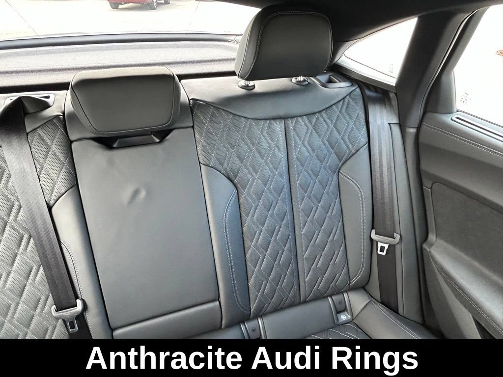 New 2026 Audi S5 Premium Plus AWD/4WD image 14
