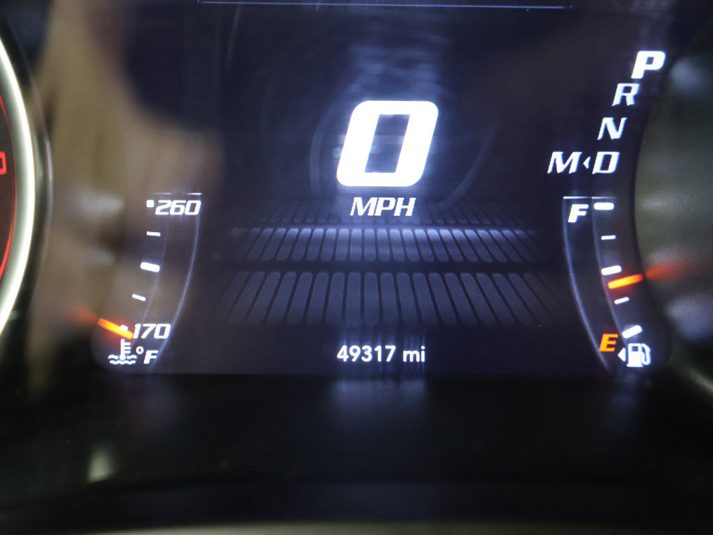 Used 2020 Dodge Challenger R/T Scat Pack w/ Plus Package RWD image 32
