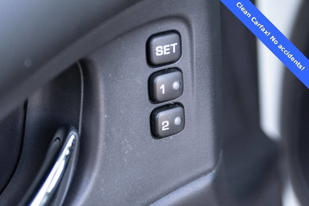 Used 2021 Nissan Murano SL w/ SL Moonroof Package image 21