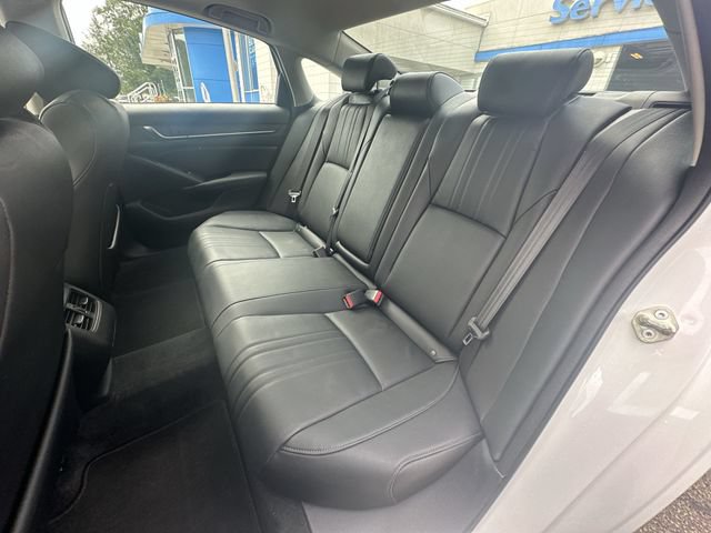 Used 2020 Honda Accord Touring image 27