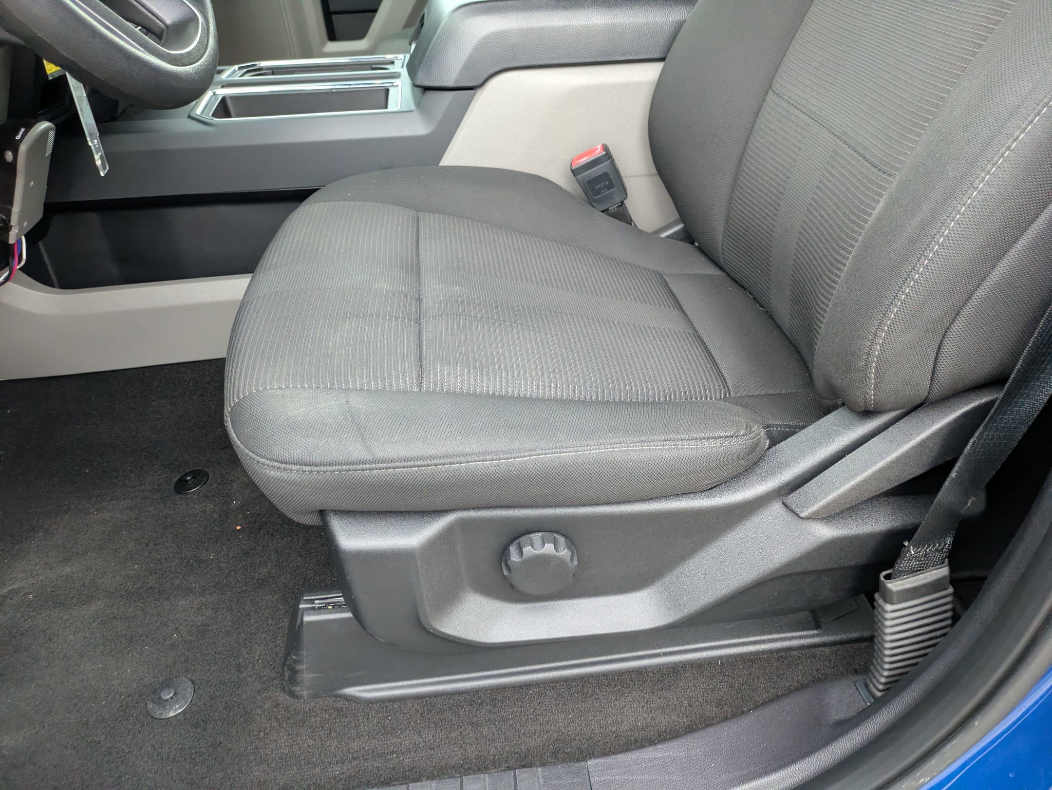 Used 2018 Ford F150 XL w/ Equipment Group 101A Mid RWD image 14