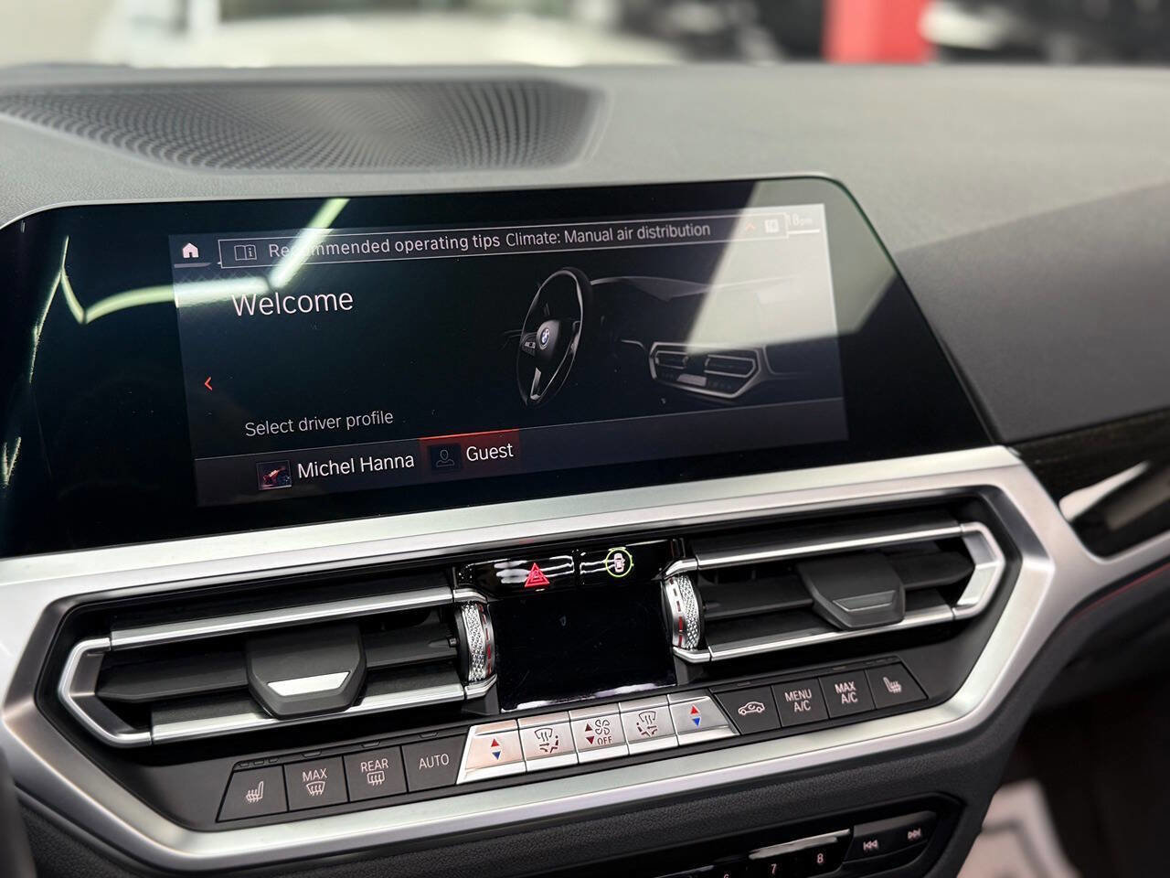 Used 2023 BMW 430i xDrive Convertible w/ Premium Package image 23