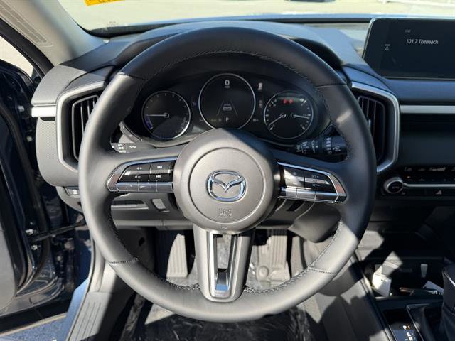 New 2026 MAZDA CX-50 2.5 Hybrid w/ Cargo Package image 21