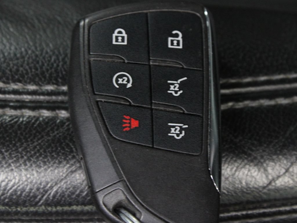 Used 2021 Chevrolet Tahoe Z71 AWD/4WD image 62