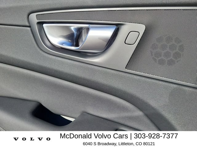 Used 2026 Volvo XC60 B5 Core w/ Climate Package AWD/4WD image 15