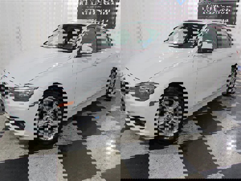 Used 2015 BMW 328i Sedan image 5