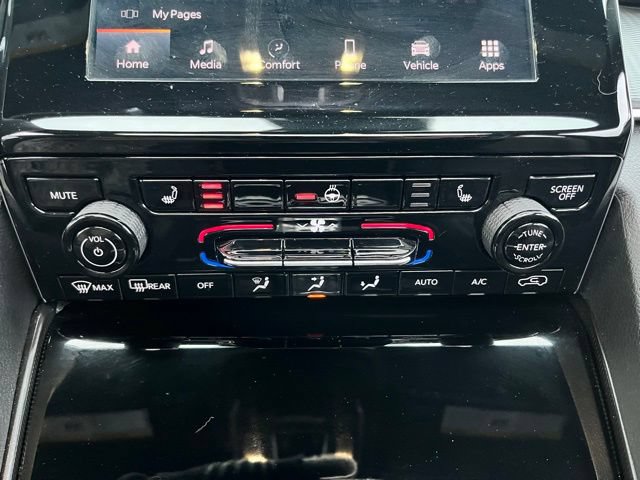 Used 2024 Jeep Grand Cherokee Altitude AWD/4WD image 35