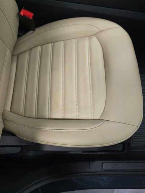 Used 2024 Ford Edge SEL w/ Convenience Package AWD/4WD image 6