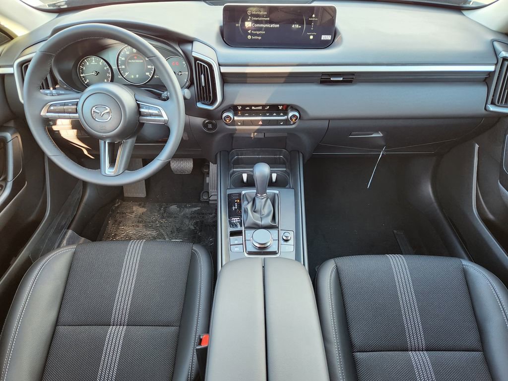 New 2026 MAZDA CX-50 Meridian Edition w/ Apex Package image 17